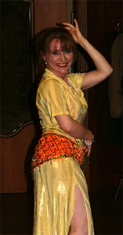 Baladi